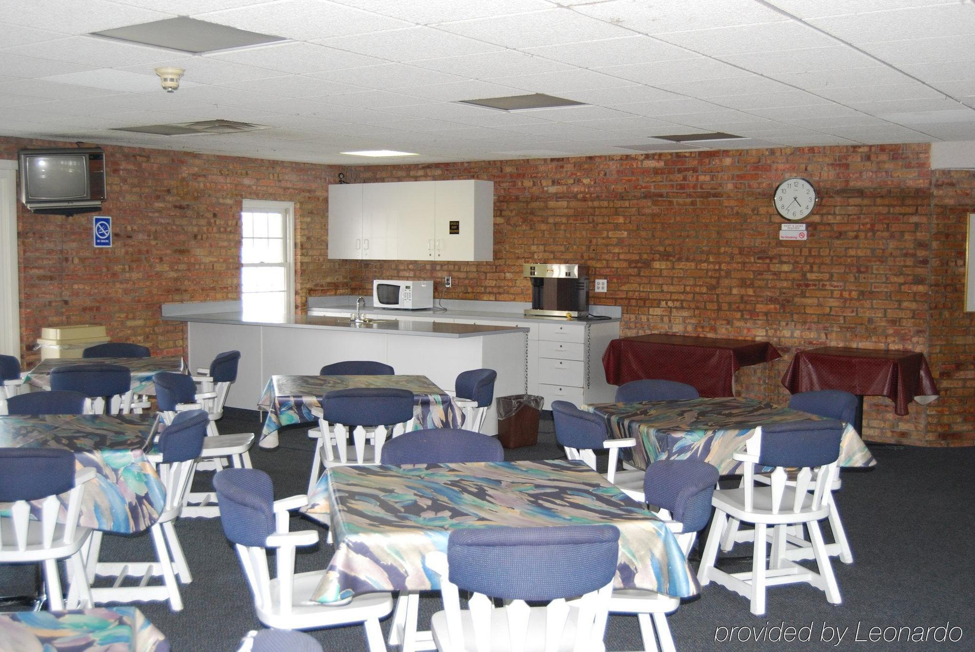 Motel 6-Grand Rapids, Mi - Northeast Restaurant photo