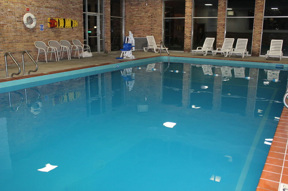 Motel 6-Grand Rapids, Mi - Northeast Exterior photo