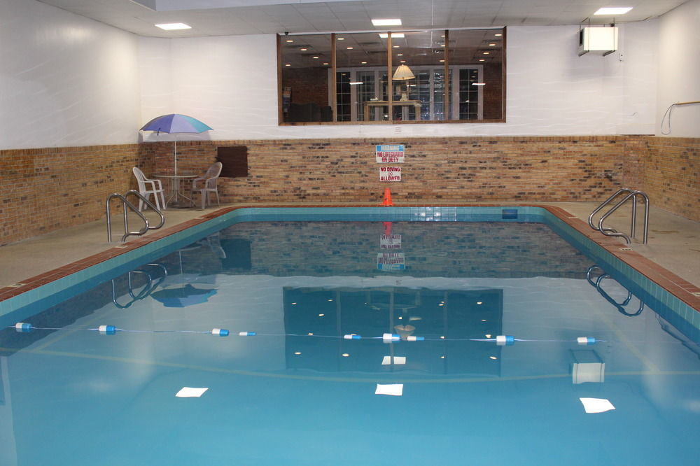 Motel 6-Grand Rapids, Mi - Northeast Exterior photo