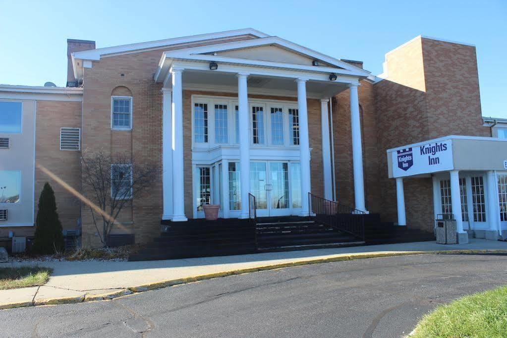 Motel 6-Grand Rapids, Mi - Northeast Exterior photo