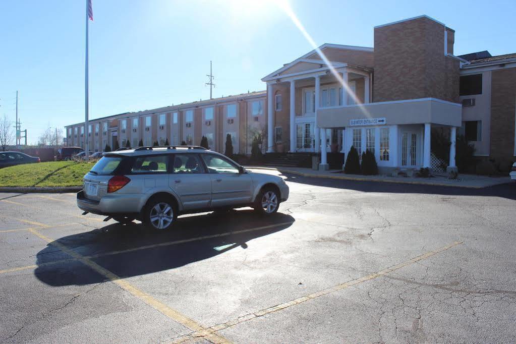Motel 6-Grand Rapids, Mi - Northeast Exterior photo