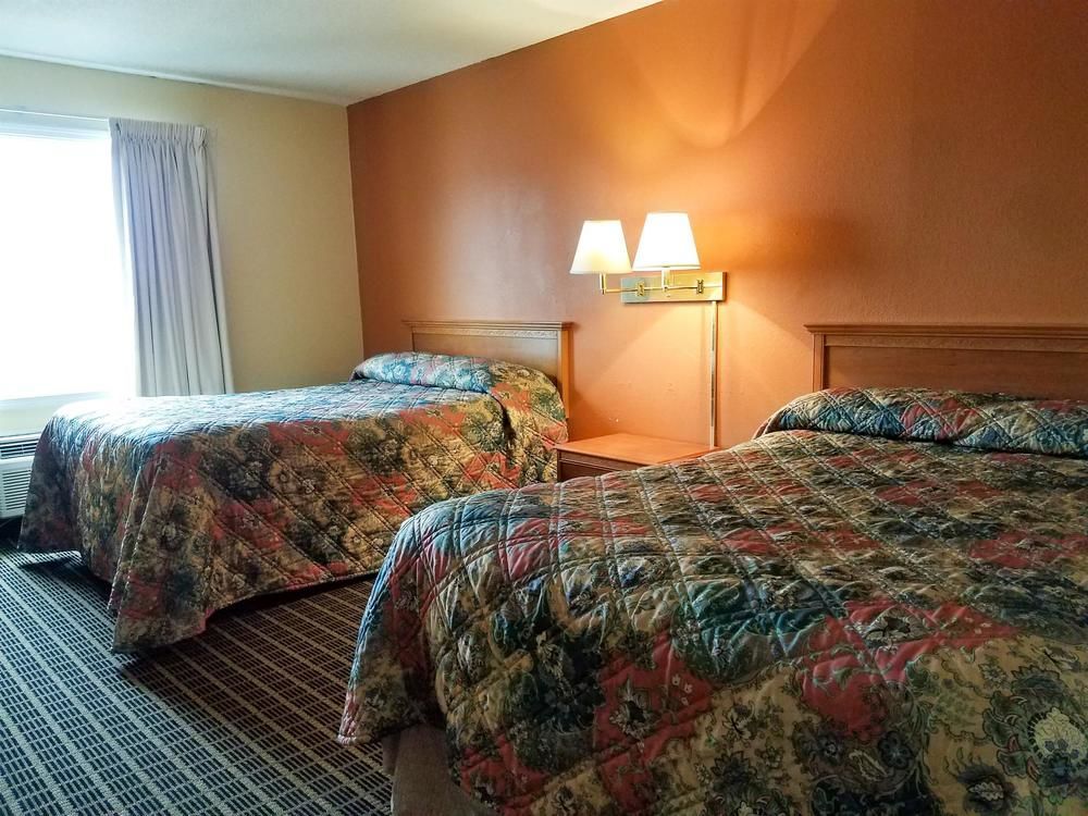 Motel 6-Grand Rapids, Mi - Northeast Exterior photo