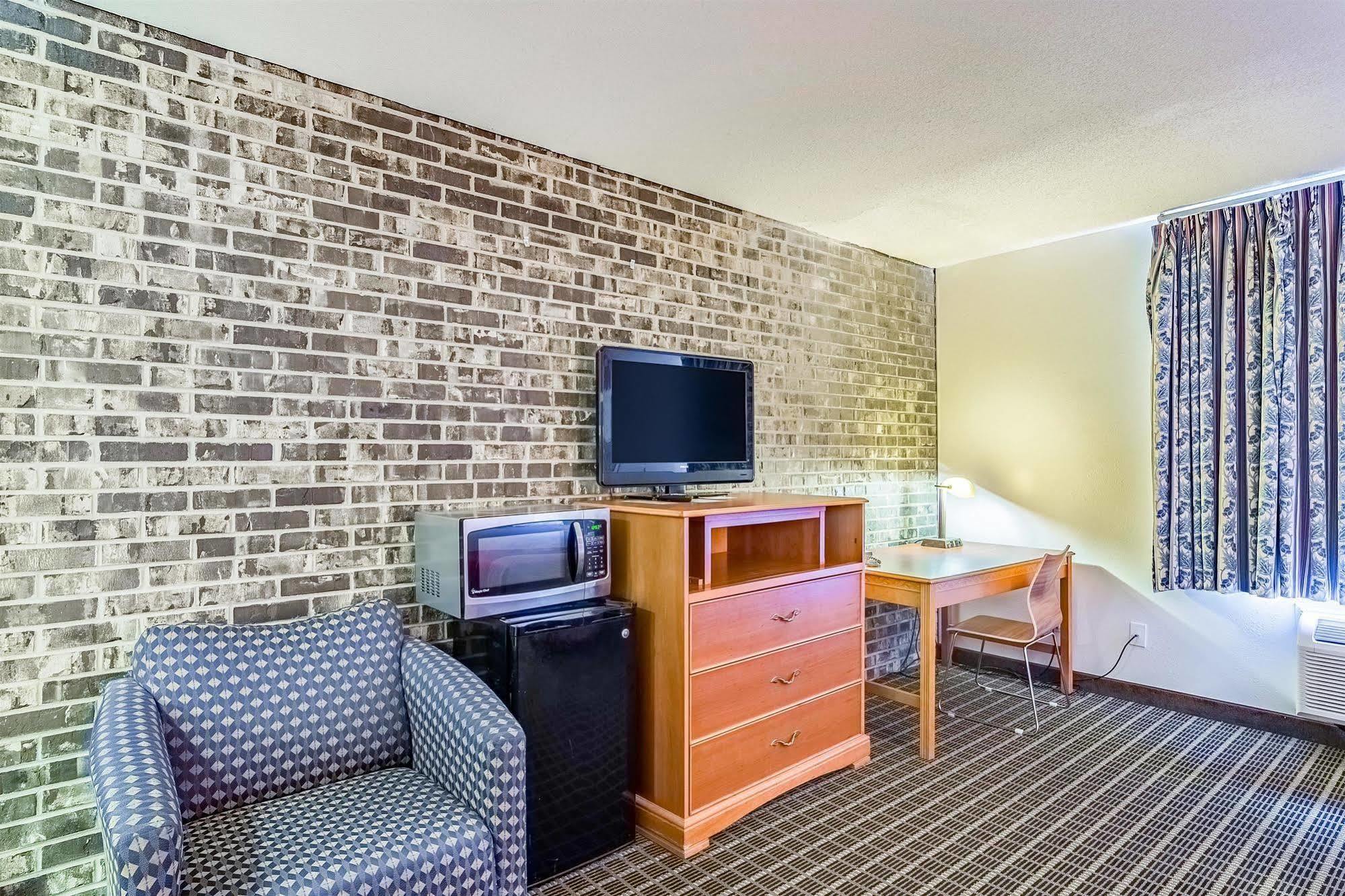 Motel 6-Grand Rapids, Mi - Northeast Exterior photo