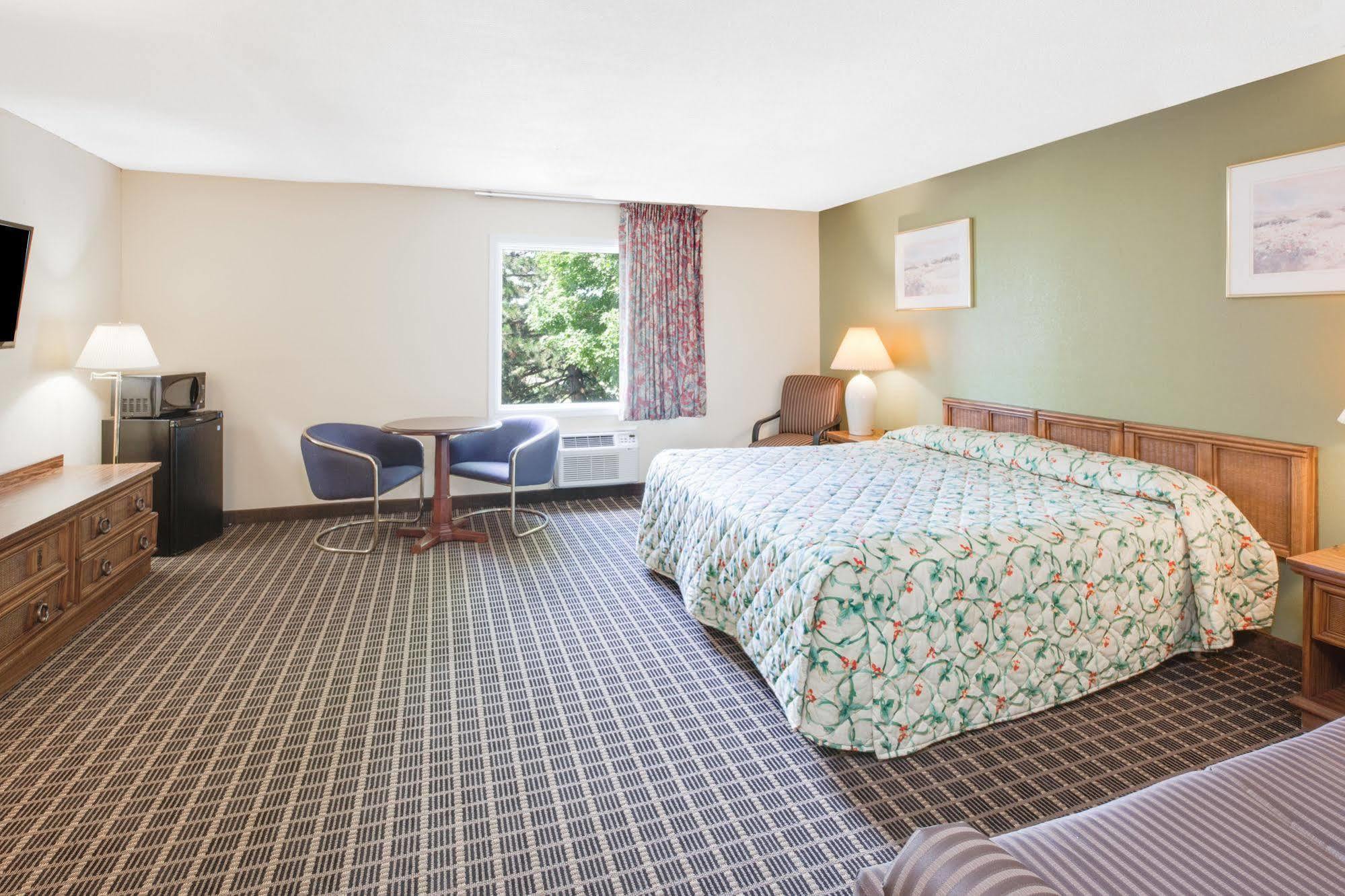Motel 6-Grand Rapids, Mi - Northeast Exterior photo