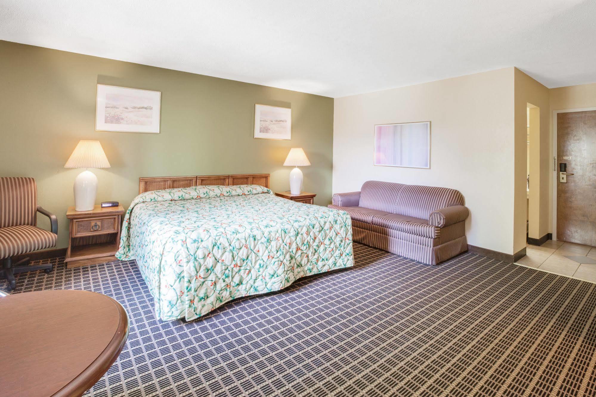 Motel 6-Grand Rapids, Mi - Northeast Exterior photo